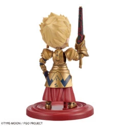 BANDAI FATE71124 PETIT RITS ARCHER/GILGAMESH -Modèles De Jouets petitrits archer gilgamesh 7
