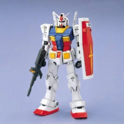 BANDAI GUNPLA PG 1/60 RX-78-2 GUNDAM -Modèles De Jouets pg rx782 2