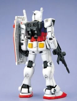 BANDAI GUNPLA PG 1/60 RX-78-2 GUNDAM -Modèles De Jouets pg rx782 3