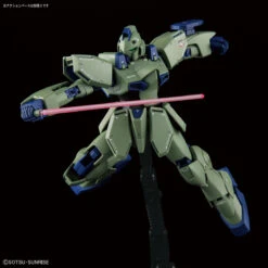 BANDAI GUN62938 GUNPLA RE 1/100 GUN EZ -Modèles De Jouets re100 gun ez 10