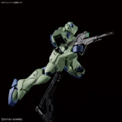 BANDAI GUN62938 GUNPLA RE 1/100 GUN EZ -Modèles De Jouets re100 gun ez 7