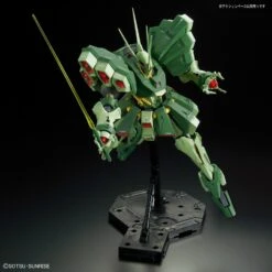 BANDAI GUNPLA RE 1/100 HAMMA-HAMMA GUNDAM -Modèles De Jouets re100 hamma hamma4 min 2048x2048 1