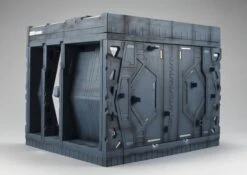 MEGAHOUSE RMS HANGER MS GUNDAM SEED 1/44 ARC ANGEL 7 MEGAHOUSE RMS HANGER MS GUNDAM SEED 1/44 ARC ANGEL -Modèles De Jouets rms gs05 archangel hangar 2