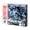 BANDAI Mobile Suit Gundam Seed Figurine Robot Spirits (Side MS) ZGMF-1017 GINN Ver. A.N.I.M.E. 12 Cm