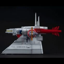 MEGAHOUSE MS GUNDAM STRUCTURE ARCHANGEL BRIDGE -Modèles De Jouets s l1600 12