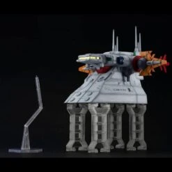 MEGAHOUSE MS GUNDAM STRUCTURE ARCHANGEL BRIDGE -Modèles De Jouets s l1600 14