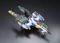 BANDAI GUN80678 GUNPLA RG 1/144 FX550 SKY GRASPER LAUNCHER SWORD -Modèles De Jouets s l16002 1