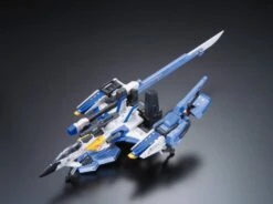 BANDAI GUN80678 GUNPLA RG 1/144 FX550 SKY GRASPER LAUNCHER SWORD -Modèles De Jouets s l16003 1