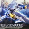 BANDAI GUN80678 GUNPLA RG 1/144 FX550 SKY GRASPER LAUNCHER SWORD
