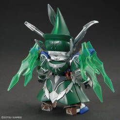 BANDAI SDW Heroes Robinhood Gundam AGE-2 -Modèles De Jouets sdw heroes 20 robinhood gundam age2 2