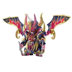 BANDAI GUNPLA SDW HEROES WARLOCK AEGIS -Modèles De Jouets sdw heroes warlock aegis gundam o