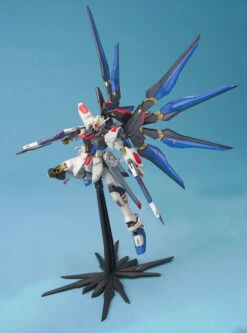 BANDAI GUN83299 GUNPLA MG 1/100 STRIKE FREEDOM GUNDAM -Modèles De Jouets sh