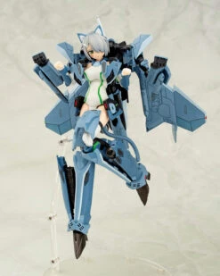 AOSHIMA MAC71237 VFG MACROSS DELTA VF-31A KAIROS RERUN -Modèles De Jouets vfg vf 31a kairos 1
