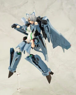 AOSHIMA MAC71237 VFG MACROSS DELTA VF-31A KAIROS RERUN -Modèles De Jouets vfg vf 31a kairos 2
