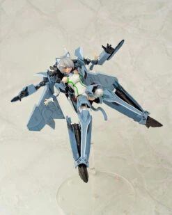 AOSHIMA MAC71237 VFG MACROSS DELTA VF-31A KAIROS RERUN -Modèles De Jouets vfg vf 31a kairos 3