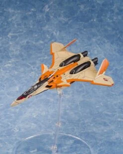 AOSHIMA MACROSS DELTA FIGURE MODEL KIT VF-31D Skuld SP 20 Cm -Modèles De Jouets x aos06180 f