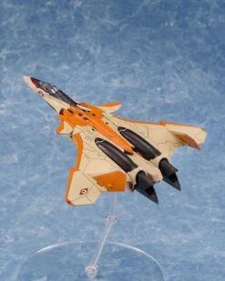 AOSHIMA MACROSS DELTA FIGURE MODEL KIT VF-31D Skuld SP 20 Cm -Modèles De Jouets x aos06180 g