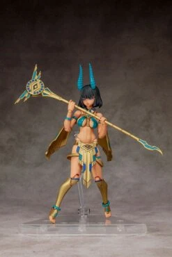 ALPHAMAX DARK ADVENT FIGURINE PLASTIC MODEL KIT UNDEADDRESS ISIS 16 CM 17 ALPHAMAX DARK ADVENT FIGURINE PLASTIC MODEL KIT UNDEADDRESS ISIS 16 CM -Modèles De Jouets x ax 0246 e