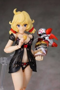 ALPHAMAX Dark Advent Figurine Plastic Model Kit Sophia Relax Ver. 16 Cm -Modèles De Jouets x ax 0265 f