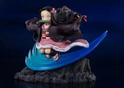 BANDAI DEMON SLAYER KIMETSU NO YAIBA STATUETTE PVC FIGUARTSZERO KAMADO NEZUKO 11 CM 17 BANDAI DEMON SLAYER KIMETSU NO YAIBA STATUETTE PVC FIGUARTSZERO KAMADO NEZUKO 11 CM -Modèles De Jouets x btn60860 4 a