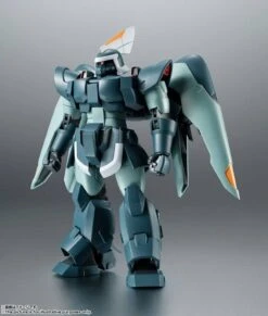 BANDAI Mobile Suit Gundam Seed Figurine Robot Spirits (Side MS) ZGMF-1017 GINN Ver. A.N.I.M.E. 12 Cm -Modèles De Jouets x btn634542 b