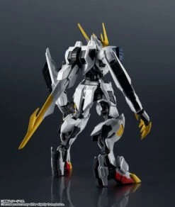 TAMASHII NATIONS Gundam Universe Figurine ASW-G-08 Gundam Barbatos Lupus Rex 16 Cm 8 TAMASHII NATIONS Gundam Universe Figurine ASW-G-08 Gundam Barbatos Lupus Rex 16 Cm -Modèles De Jouets x btn64997 3 b