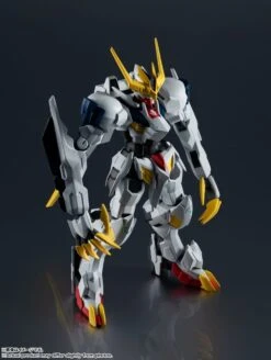 TAMASHII NATIONS Gundam Universe Figurine ASW-G-08 Gundam Barbatos Lupus Rex 16 Cm 9 TAMASHII NATIONS Gundam Universe Figurine ASW-G-08 Gundam Barbatos Lupus Rex 16 Cm -Modèles De Jouets x btn64997 3 c