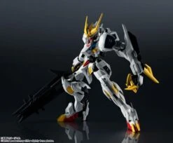 TAMASHII NATIONS Gundam Universe Figurine ASW-G-08 Gundam Barbatos Lupus Rex 16 Cm 11 TAMASHII NATIONS Gundam Universe Figurine ASW-G-08 Gundam Barbatos Lupus Rex 16 Cm -Modèles De Jouets x btn64997 3 e