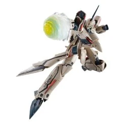 BANDAI Macross Frontier Figurine DX Chogokin YF-19 Excalibur (Isamu Alva Dyson Use) 25 Cm -Modèles De Jouets x btn65515 8