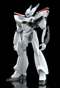 GSC Mobile Police Patlabor Figurine Plastic Model Kit Moderoid 1/60 AV-0 Peacemaker 13 Cm -Modèles De Jouets x gsc14487 g