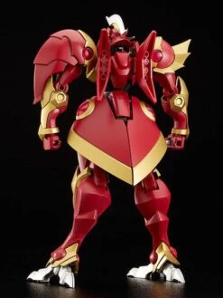 GOODSMILE COMPANY MAGIC KNIGHT RAYEARTH FIGURINE MODEROID PLASTIC MODEL KIT RAYEARTH, THE SPIRIT OF FIRE 16 CM -Modèles De Jouets x gsc14803 h