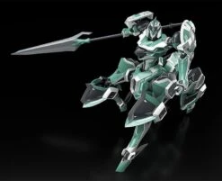 Knight's & Magic Figurine Moderoid Plastic Model Kit Tzendolg/Tzendolimble 17 Cm -Modèles De Jouets x gsc16137 b