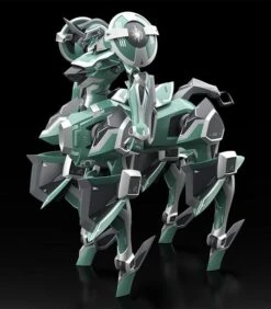 Knight's & Magic Figurine Moderoid Plastic Model Kit Tzendolg/Tzendolimble 17 Cm -Modèles De Jouets x gsc16137 f