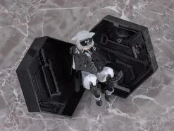 GOODSMILE Company Chitocerium Plastic Model Kit 1/1 VI-carbonia Graphites 16 Cm -Modèles De Jouets x gsc18277 h