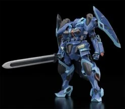 GOODSMILE COMPANY Knight's & Magic Figurine Moderoid Plastic Model Kit Toybox 14 Cm -Modèles De Jouets x gsc18503 b