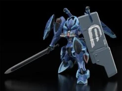 GOODSMILE COMPANY Knight's & Magic Figurine Moderoid Plastic Model Kit Toybox 14 Cm -Modèles De Jouets x gsc18503 d