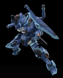 GOODSMILE COMPANY Knight's & Magic Figurine Moderoid Plastic Model Kit Toybox 14 Cm -Modèles De Jouets x gsc18503 e