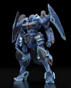 GOODSMILE COMPANY Knight's & Magic Figurine Moderoid Plastic Model Kit Toybox 14 Cm -Modèles De Jouets x gsc18503 f