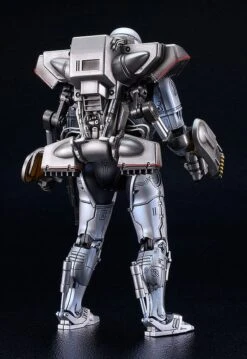 GOODSMILE COMPANY RoboCop Figurine Moderoid Plastic Model Kit RoboCop (Jetpack Equipment) 18 Cm -Modèles De Jouets x gsc18832 e