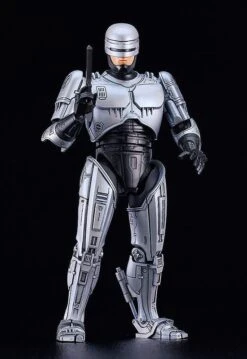 GOODSMILE COMPANY RoboCop Figurine Moderoid Plastic Model Kit RoboCop (Jetpack Equipment) 18 Cm -Modèles De Jouets x gsc18832 f