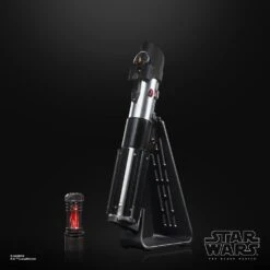 HASBRO Star Wars Black Series Réplique 1/1 Sabre Laser Force FX Elite Darth Vader -Modèles De Jouets x hasf3905 h
