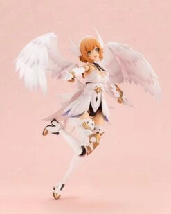 KOTOBUKIYA ARCANADEA FIGURINE PLASTIC MODEL KIT LUMITEA 17 CM New Run -Modèles De Jouets x ktoar001 a