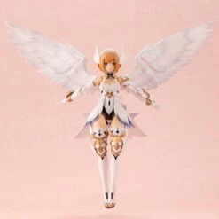 KOTOBUKIYA ARCANADEA FIGURINE PLASTIC MODEL KIT LUMITEA 17 CM New Run -Modèles De Jouets x ktoar001 d
