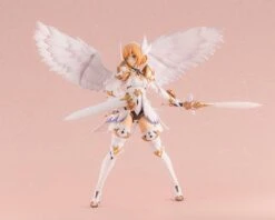 KOTOBUKIYA ARCANADEA FIGURINE PLASTIC MODEL KIT LUMITEA 17 CM New Run -Modèles De Jouets x ktoar001 f