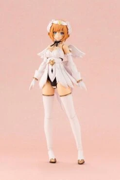 KOTOBUKIYA ARCANADEA FIGURINE PLASTIC MODEL KIT LUMITEA 17 CM New Run -Modèles De Jouets x ktoar001 g