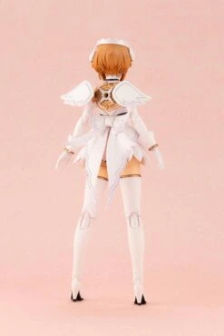 KOTOBUKIYA ARCANADEA FIGURINE PLASTIC MODEL KIT LUMITEA 17 CM New Run -Modèles De Jouets x ktoar001 h