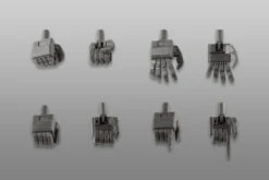 KOTOBUKIYA FRAME ARMS FIGURINE PLASTIC MODEL KIT 1/100 NSG-Z0/G MEGATSUKI HOUTEN :RE2 17 CM -Modèles De Jouets x ktofa124 i