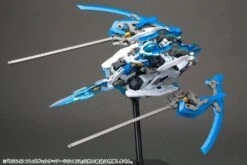 KOTOBUKIYA FRAME ARMS FIGURINE PLASTIC MODEL KIT 1/100 NSG-X2 HRESVELGR ATER RE: 2 15 CM -Modèles De Jouets x ktofa138 f