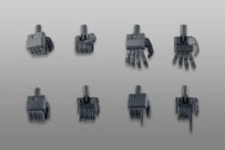 KOTOBUKIYA FRAME ARMS FIGURINE PLASTIC MODEL KIT 1/100 NSG-X2 HRESVELGR ATER RE: 2 15 CM -Modèles De Jouets x ktofa138 g