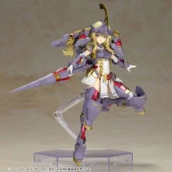 KOTOBUKIYA FRAME ARMS GIRL FIGURINE PLASTIC MODEL KIT DURGA I 16 CM -Modèles De Jouets x ktofg084 f